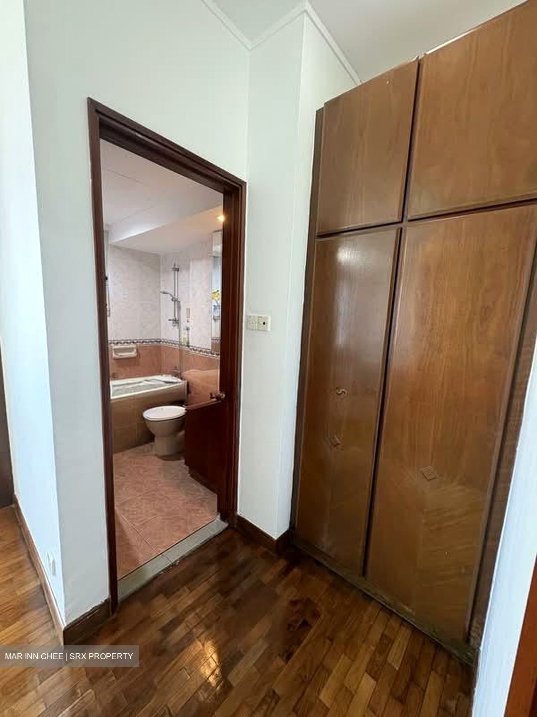Simsville (D14), Condominium #575319611